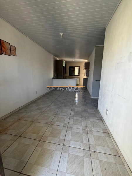 CASA 02 DORMITÓRIOS - FINANCIAMENTO MIN HA CASA MINHA VIDA: 3ª foto da galeria de imagens do imóvel