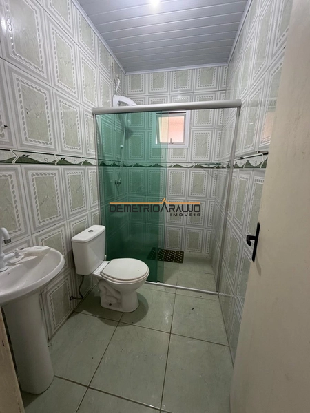 CASA 02 DORMITÓRIOS - FINANCIAMENTO MIN HA CASA MINHA VIDA: 10ª foto da galeria de imagens do imóvel