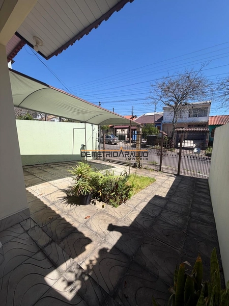 CASA 02 DORMITÓRIOS - FINANCIAMENTO MIN HA CASA MINHA VIDA: 2ª foto da galeria de imagens do imóvel