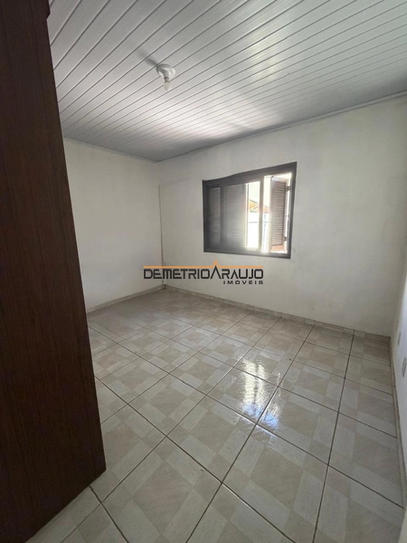 CASA 02 DORMITÓRIOS - FINANCIAMENTO MIN HA CASA MINHA VIDA: 9ª foto da galeria de imagens do imóvel