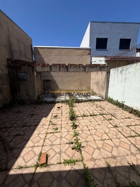 CASA 02 DORMITÓRIOS - FINANCIAMENTO MIN HA CASA MINHA VIDA: 14ª foto da galeria de imagens do imóvel