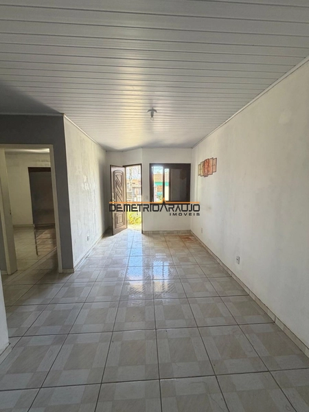 CASA 02 DORMITÓRIOS - FINANCIAMENTO MIN HA CASA MINHA VIDA: 4ª foto da galeria de imagens do imóvel