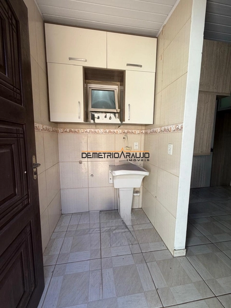 CASA 02 DORMITÓRIOS - FINANCIAMENTO MIN HA CASA MINHA VIDA: 8ª foto da galeria de imagens do imóvel