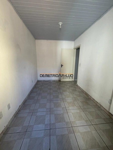 CASA 02 DORMITÓRIOS - FINANCIAMENTO MIN HA CASA MINHA VIDA: 12ª foto da galeria de imagens do imóvel