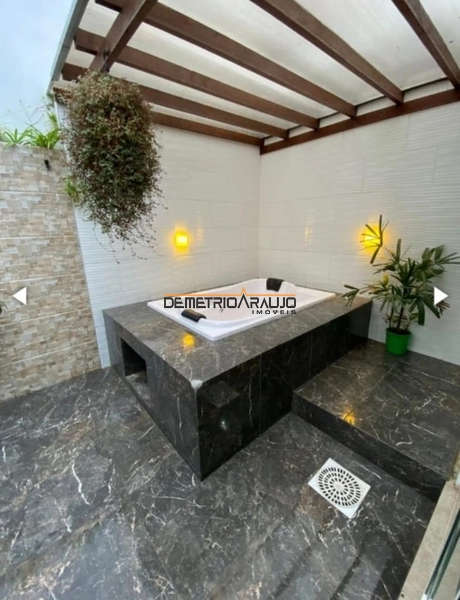 CASA DE DOIS DORMITÓRIO: 9ª foto da galeria de imagens do imóvel