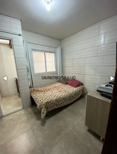 CASA DE DOIS DORMITÓRIO: 8ª foto da galeria de imagens do imóvel