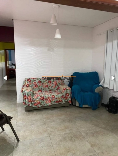 CASA DE DOIS DORMITÓRIO: 7ª foto da galeria de imagens do imóvel