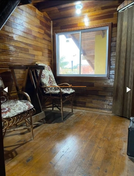 CASA DE DOIS DORMITÓRIO: 5ª foto da galeria de imagens do imóvel