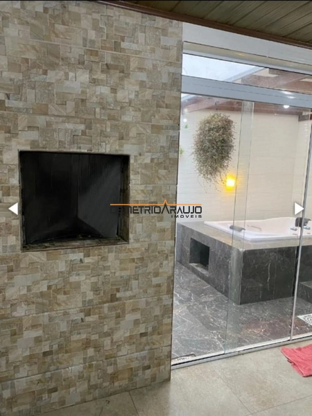 CASA DE DOIS DORMITÓRIO: 2ª foto da galeria de imagens do imóvel