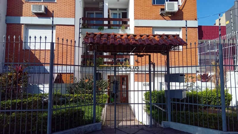 Vendo apartamento próximo do Bourbon Ipiranga: 1ª foto da galeria de imagens do imóvel