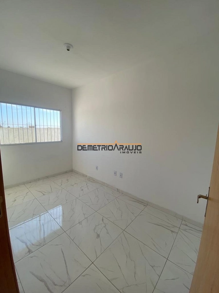 Casa 2 dormitórios no Porto Verde já com portão: 8ª foto da galeria de imagens do imóvel