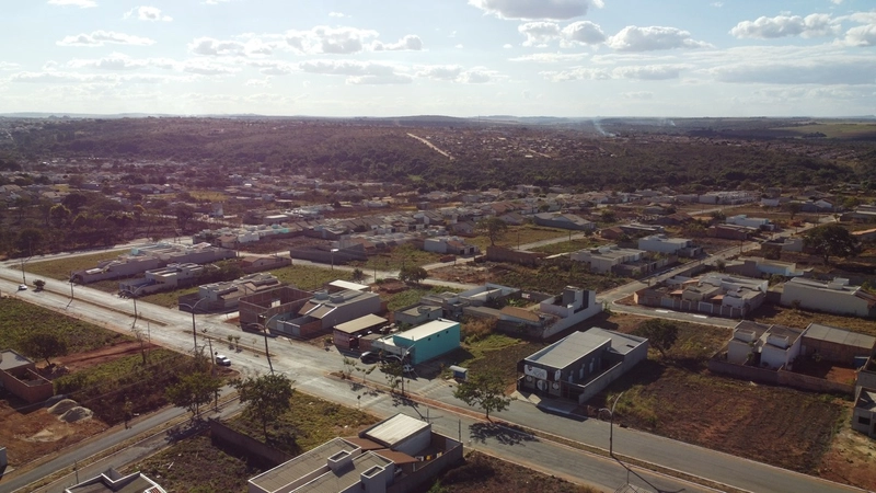 terreno recanto de caldas 360: 15ª foto da galeria de imagens do imóvel