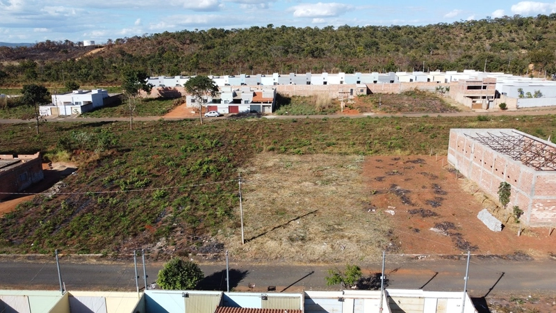 terreno recanto de caldas 360: 2ª foto da galeria de imagens do imóvel