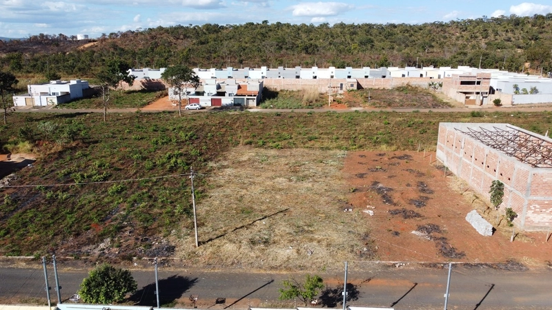 terreno recanto de caldas 360: 4ª foto da galeria de imagens do imóvel