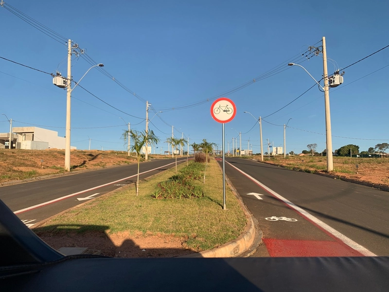 Terrenos no condomínio Green Park: 18ª foto da galeria de imagens do imóvel
