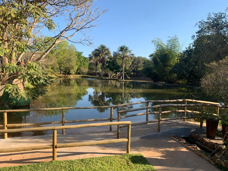 Terrenos no condomínio Green Park: 20ª foto da galeria de imagens do imóvel