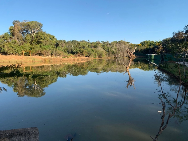 Terrenos no condomínio Green Park: 32ª foto da galeria de imagens do imóvel