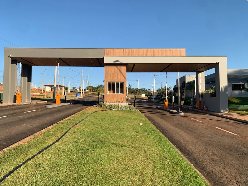 Terrenos no condomínio Green Park: 17ª foto da galeria de imagens do imóvel