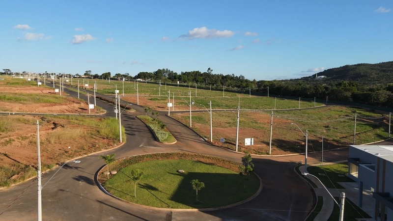 Terrenos no condomínio Green Park: 6ª foto da galeria de imagens do imóvel