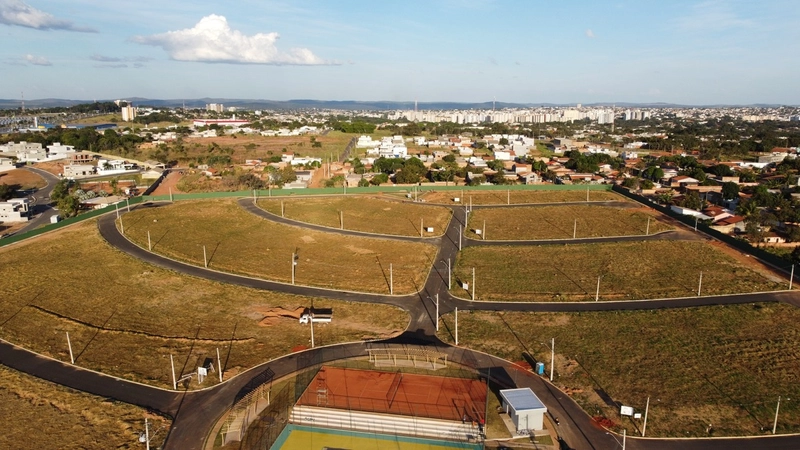 Terrenos no condomínio Green Park: 92ª foto da galeria de imagens do imóvel