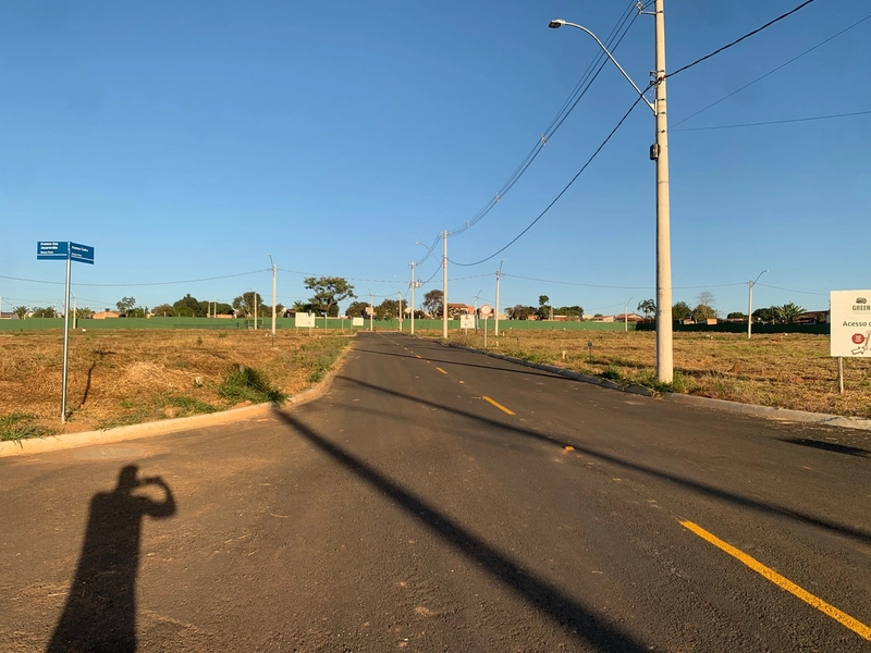 Terrenos no condomínio Green Park: 78ª foto da galeria de imagens do imóvel
