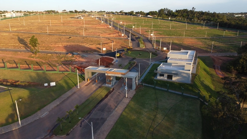 Terrenos no condomínio Green Park: 86ª foto da galeria de imagens do imóvel