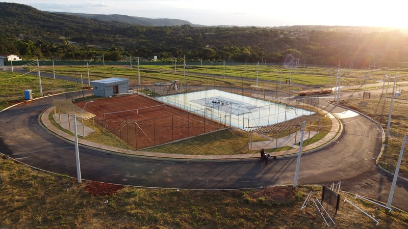 Terrenos no condomínio Green Park: 95ª foto da galeria de imagens do imóvel