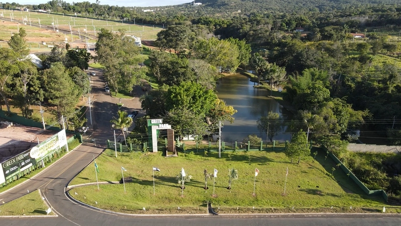 Terrenos no condomínio Green Park: 8ª foto da galeria de imagens do imóvel