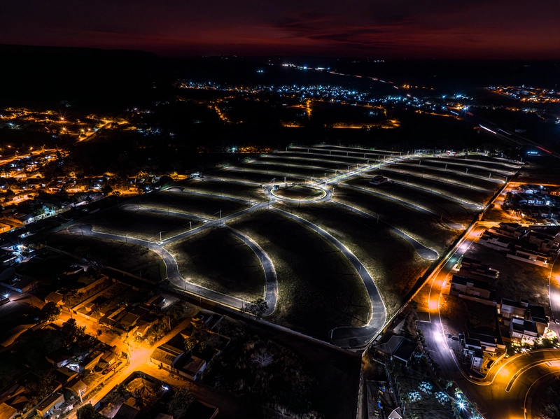 Terrenos no condomínio Green Park: 13ª foto da galeria de imagens do imóvel