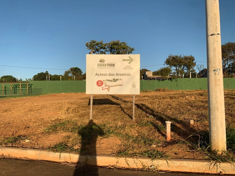 Terrenos no condomínio Green Park: 43ª foto da galeria de imagens do imóvel