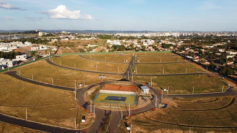 Terrenos no condomínio Green Park: 91ª foto da galeria de imagens do imóvel