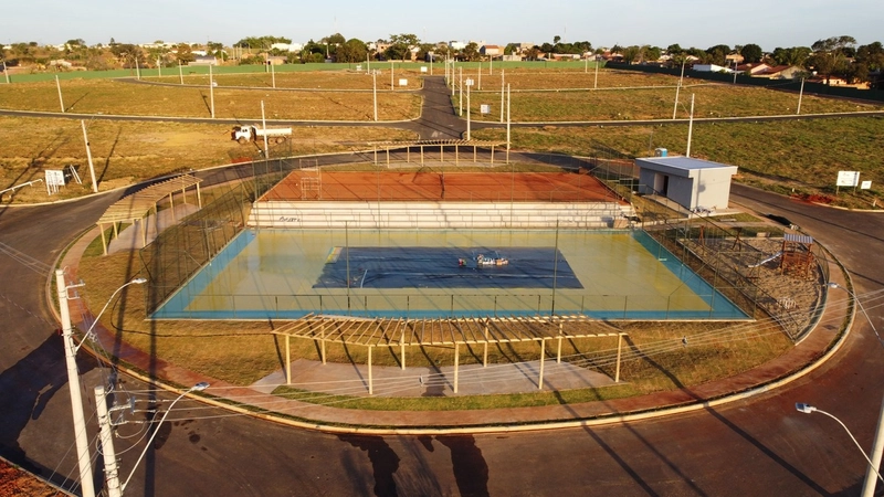Terrenos no condomínio Green Park: 93ª foto da galeria de imagens do imóvel