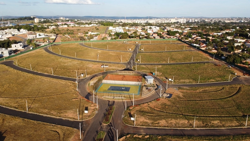 Terrenos no condomínio Green Park: 90ª foto da galeria de imagens do imóvel