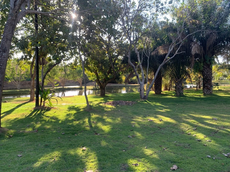 Terrenos no condomínio Green Park: 27ª foto da galeria de imagens do imóvel