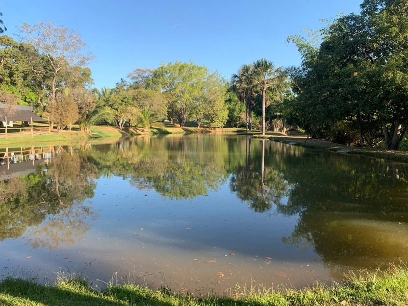 Terrenos no condomínio Green Park: 22ª foto da galeria de imagens do imóvel