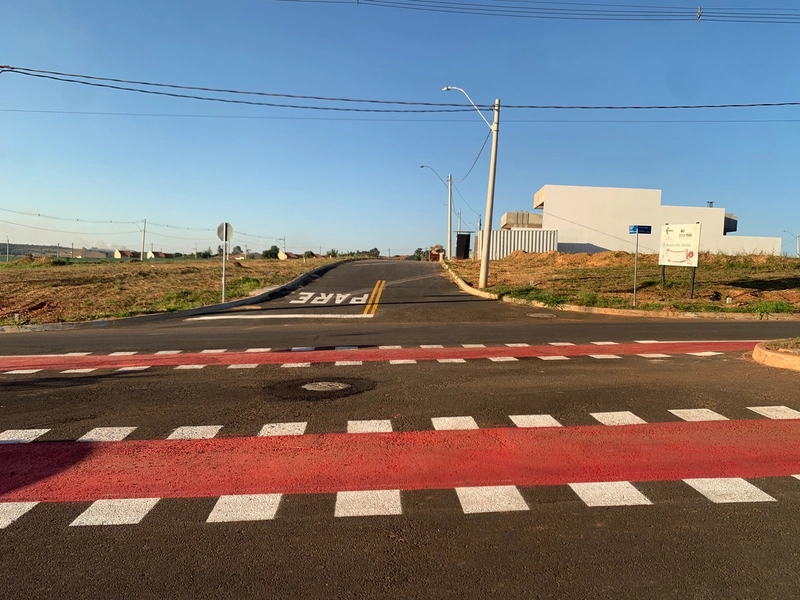 Terrenos no condomínio Green Park: 53ª foto da galeria de imagens do imóvel