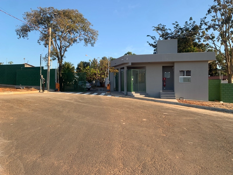 Terrenos no condomínio Green Park: 74ª foto da galeria de imagens do imóvel