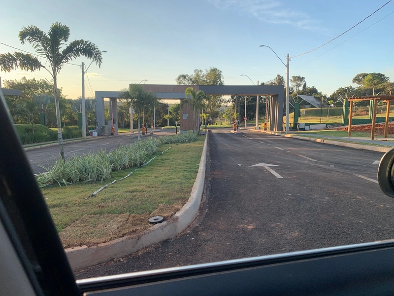 Terrenos no condomínio Green Park: 52ª foto da galeria de imagens do imóvel