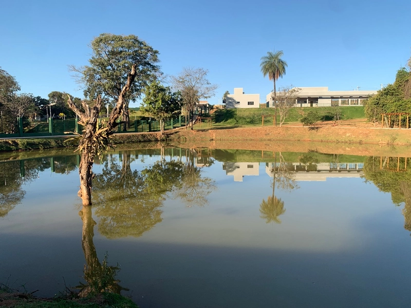 Terrenos no condomínio Green Park: 33ª foto da galeria de imagens do imóvel