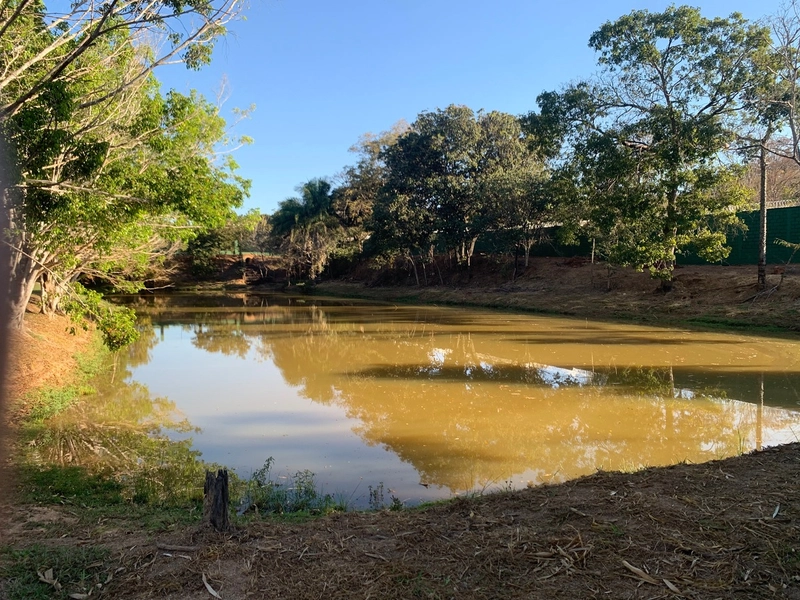Terrenos no condomínio Green Park: 28ª foto da galeria de imagens do imóvel