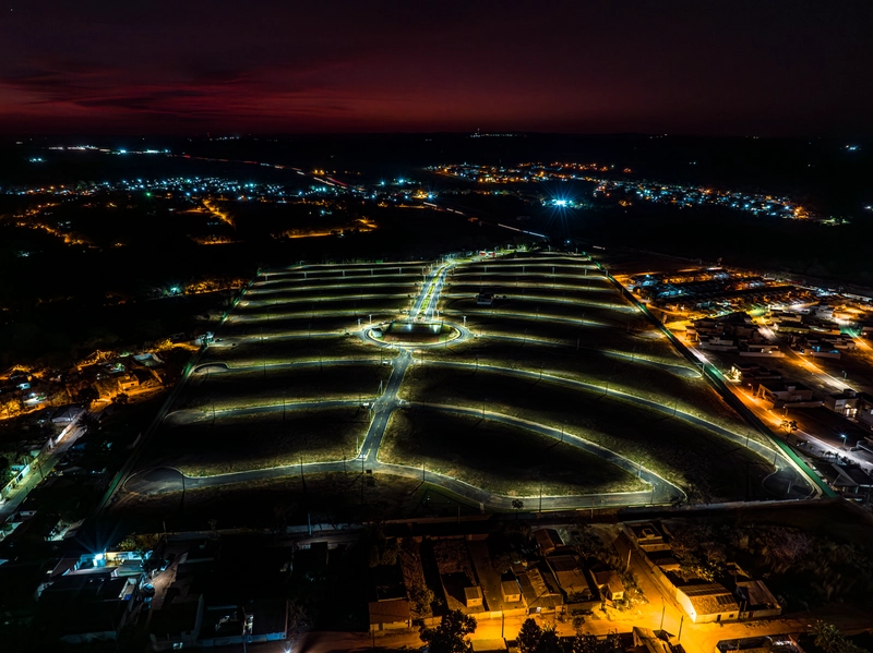 Terrenos no condomínio Green Park: 14ª foto da galeria de imagens do imóvel