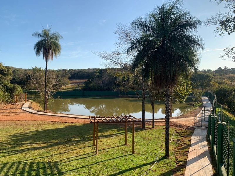 Terrenos no condomínio Green Park: 30ª foto da galeria de imagens do imóvel