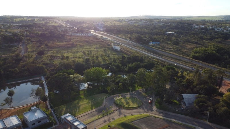 Terrenos no condomínio Green Park: 87ª foto da galeria de imagens do imóvel