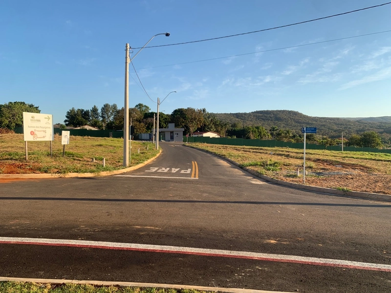 Terrenos no condomínio Green Park: 66ª foto da galeria de imagens do imóvel