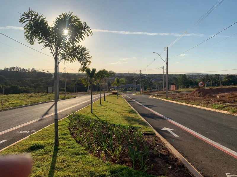 Terrenos no condomínio Green Park: 19ª foto da galeria de imagens do imóvel