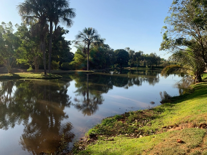 Terrenos no condomínio Green Park: 26ª foto da galeria de imagens do imóvel