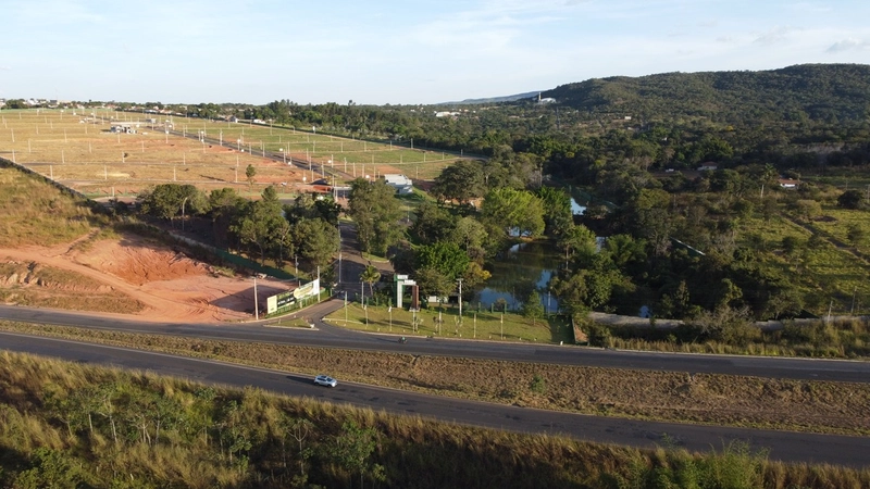 Terrenos no condomínio Green Park: 85ª foto da galeria de imagens do imóvel