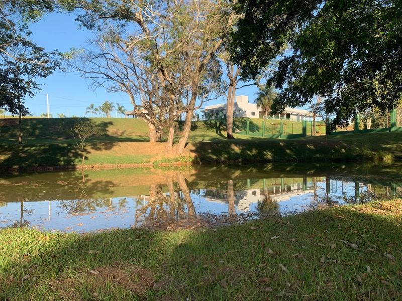 Terrenos no condomínio Green Park: 29ª foto da galeria de imagens do imóvel