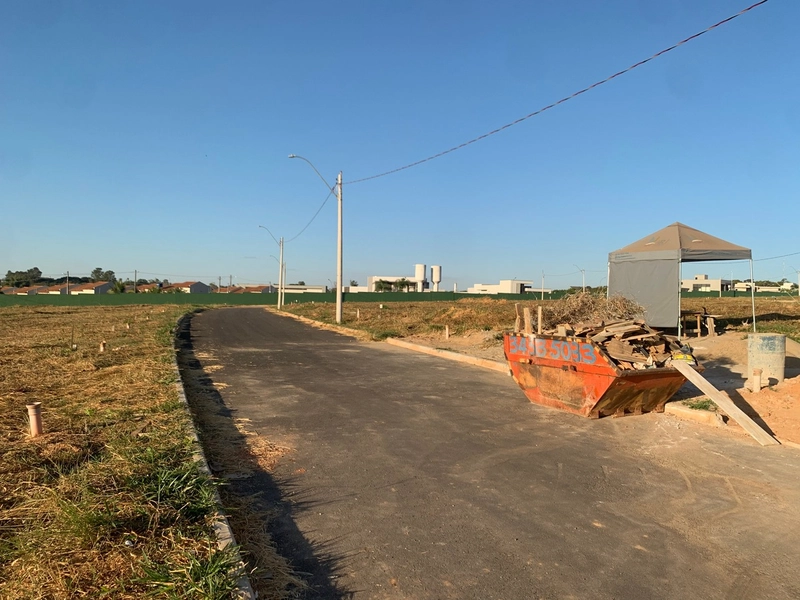 Terrenos no condomínio Green Park: 56ª foto da galeria de imagens do imóvel