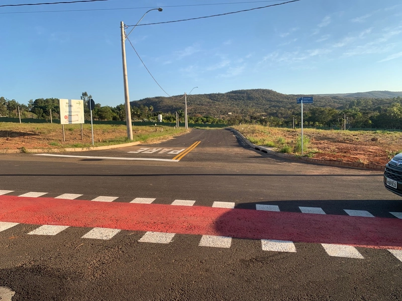 Terrenos no condomínio Green Park: 47ª foto da galeria de imagens do imóvel